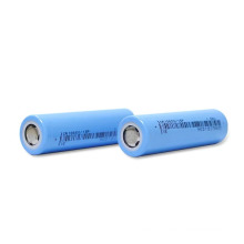 3.7V 1500mAh 18650 Rechargeable Cylindrical Lithium Ion Battery